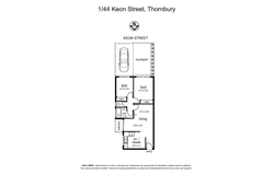 1/44 Keon Street, Thornbury, Vic 3071