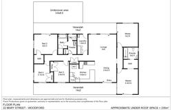 22 Mary Street, Woodford, Qld 4514