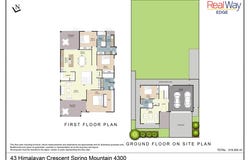 43 Himalayan Crescent, Spring Mountain, Qld 4300