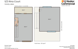 5/3 Rina Court, Varsity Lakes, Qld 4227