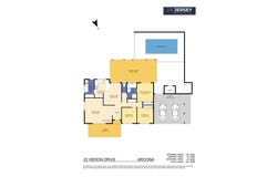 22 Heron Drive, Aroona, Qld 4551