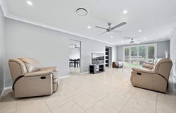 29 Caroline Chisholm Drive, Camden South, NSW 2570
