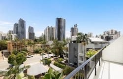 14/24 Second Avenue, Broadbeach, Qld 4218