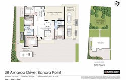 38 Amaroo Drive, Banora Point, NSW 2486