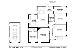 31 Polwood Street, West Kempsey, NSW 2440