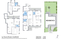 54 Tryon Road, Lindfield, NSW 2070