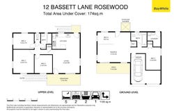 12 Bassett Lane, Rosewood, Qld 4340
