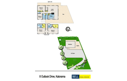 8 Outlook Drive, Kalorama, Vic 3766
