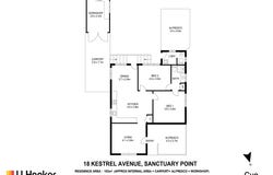 18 Kestrel Avenue, Sanctuary Point, NSW 2540