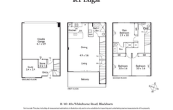 11/40 - 40A Whitehorse Road, Blackburn, Vic 3130