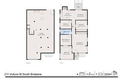 211 Vulture Street, South Brisbane, Qld 4101