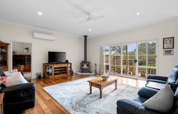 415 Howes Creek Road, Mansfield, Vic 3722