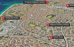3B Orbell Road, Hillarys, WA 6025