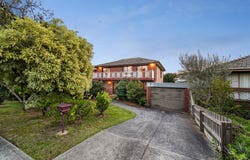16 Kinlock Street, Macleod, Vic 3085