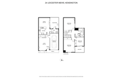 24 Leicester Mews, Kensington, Vic 3031