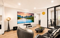 201/59 constitution ave, Campbell, ACT 2612