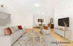 15/90-92 Stapleton Street, Pendle Hill, NSW 2145