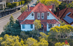 72 Kurraba Road, Neutral Bay, NSW 2089