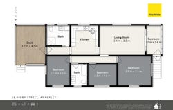 35 Rigby Street, Annerley, Qld 4103