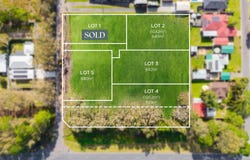 1811 Stapylton Jacobs Well Road, Jacobs Well, Qld 4208