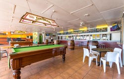 Karumba Lodge Hotel, 40-44 Yappar Street, Karumba, Qld 4891