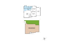1/224 Osborne Street, Williamstown, Vic 3016