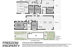9 Edinburgh Street, Victoria Point, Qld 4165