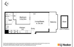 212/47 Nelson Place, Williamstown, Vic 3016