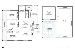 13-15 High Street, Trentham, Vic 3458