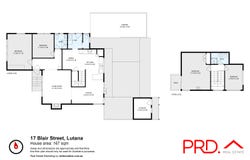 17 Blair Street, Lutana, Tas 7009