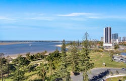 909/182-192 Marine Parade, Labrador, Qld 4215
