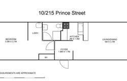 10/215  Prince Street, Grafton, NSW 2460