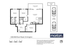 226/68 River Road, Ermington, NSW 2115
