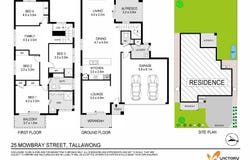 25 Mowbray Street, Tallawong, NSW 2762