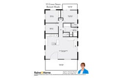 55 Corser Street, Burnett Heads, Qld 4670