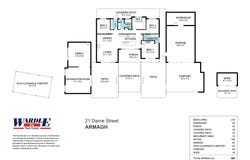 21 Dame Street North, Armagh, SA 5453
