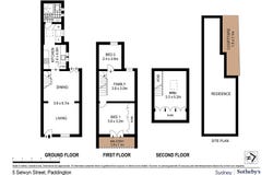 5 Selwyn Street, Paddington, NSW 2021