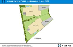 6A, 6B Oakdale Court, Springvale, Vic 3171