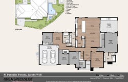 81 Paradise Parade, Jacobs Well, Qld 4208