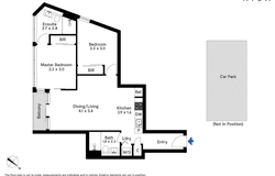 2104/81 City Road, Southbank, Vic 3006
