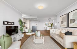 202/35A Arncliffe Street, Wolli Creek, NSW 2205