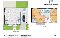 1 Teatree Avenue, Marsden Park, NSW 2765