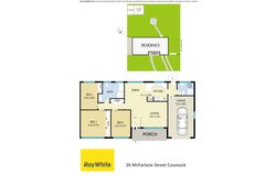 26 Mcfarlane Street, Cessnock, NSW 2325