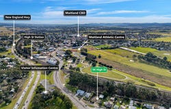 98 High Street, Maitland, NSW 2320