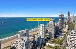 5/3576 Main Beach Parade, Main Beach, Qld 4217