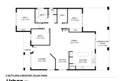 5 Settlers Crescent, Bligh Park, NSW 2756