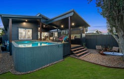100 Grattan Terrace, Manly, Qld 4179
