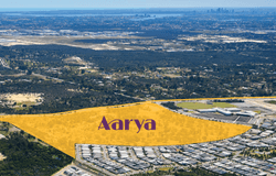 Lot 282, Sriracha Drive, Piara Waters, WA 6112