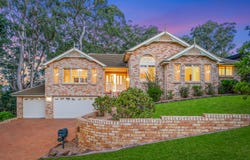 31 Kambah Place, West Pennant Hills, NSW 2125