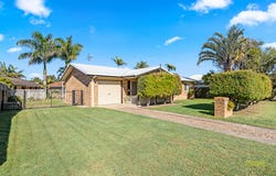 11 Sealink Drive, Point Vernon, Qld 4655